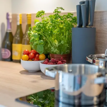 Rent Like Home - Apartament Kolo Brzegu V Apartman Kołobrzeg