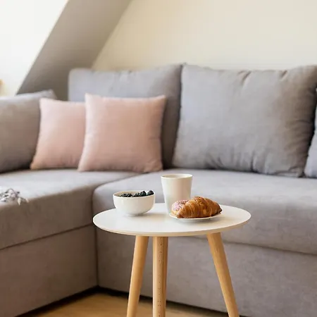 Apartman Rent Like Home - Apartament Kolo Brzegu V Kołobrzeg
